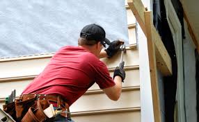 Best Vinyl Siding Installation  in Seattle, WA